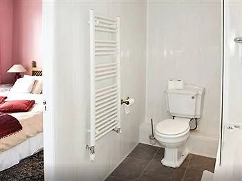 Hotel Desmond House Kinsale