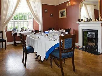 Desmond House