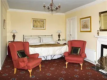 Hotel Desmond House