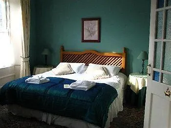 Hotel Desmond House Kinsale