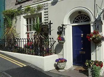 Hotel Desmond House Kinsale