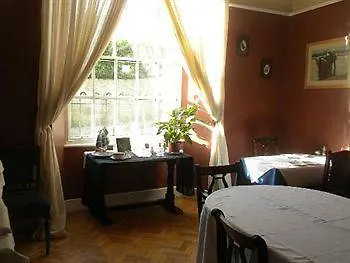 Hotel Desmond House Kinsale