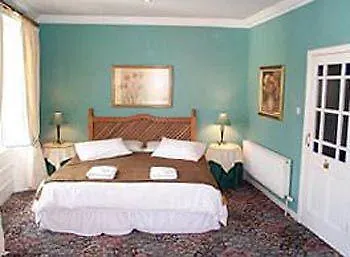 Hotel Desmond House