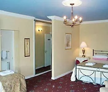 Hotel Desmond House Kinsale