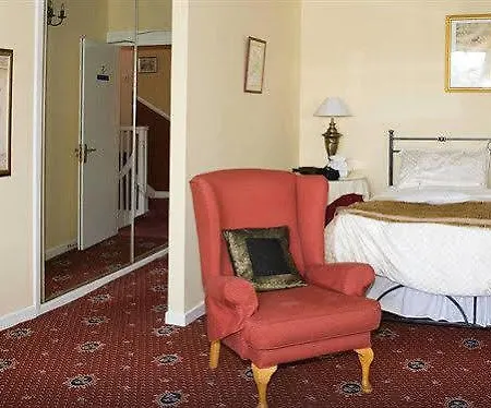 Desmond House 4* Kinsale